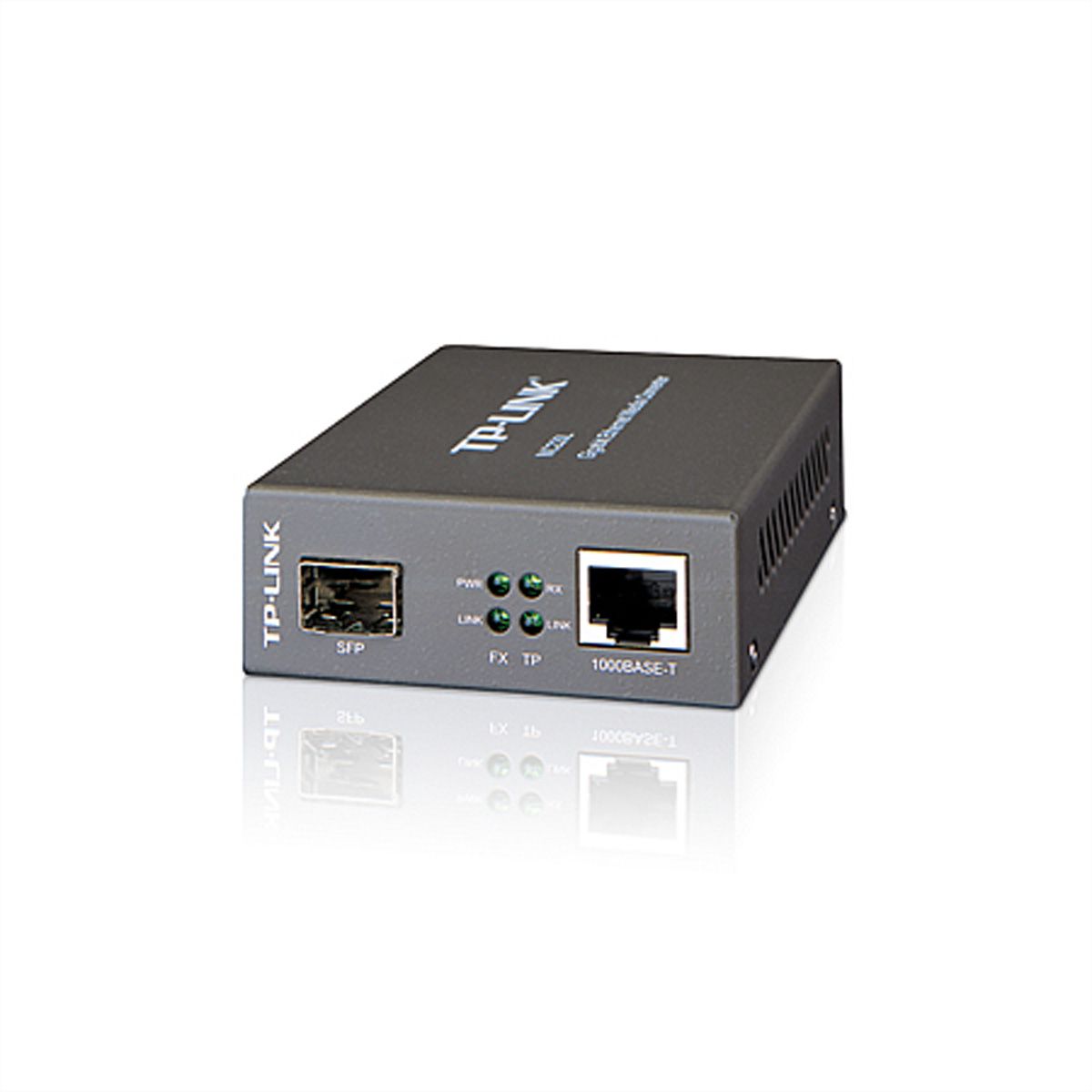 TP-Link MC220L - Medienkonverter