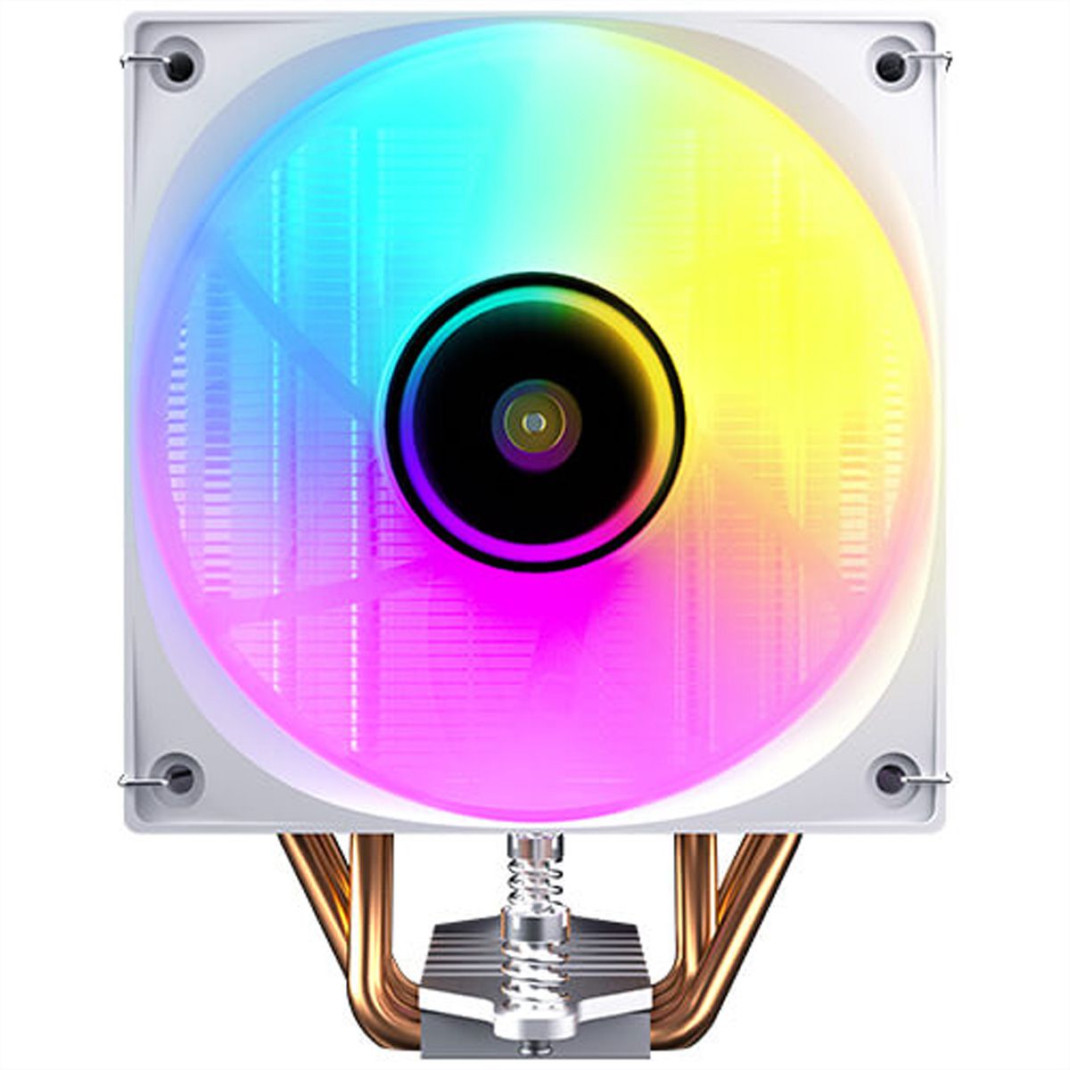 ANTEC F400 ARGB W CPU Cooler, Prozessorlüfter