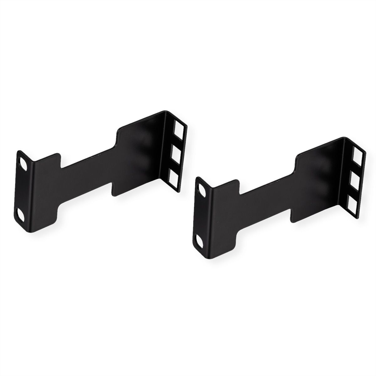 VALUE 19-Zoll-Schrank Tiefenerweiterung, 101,5mm, 1HE