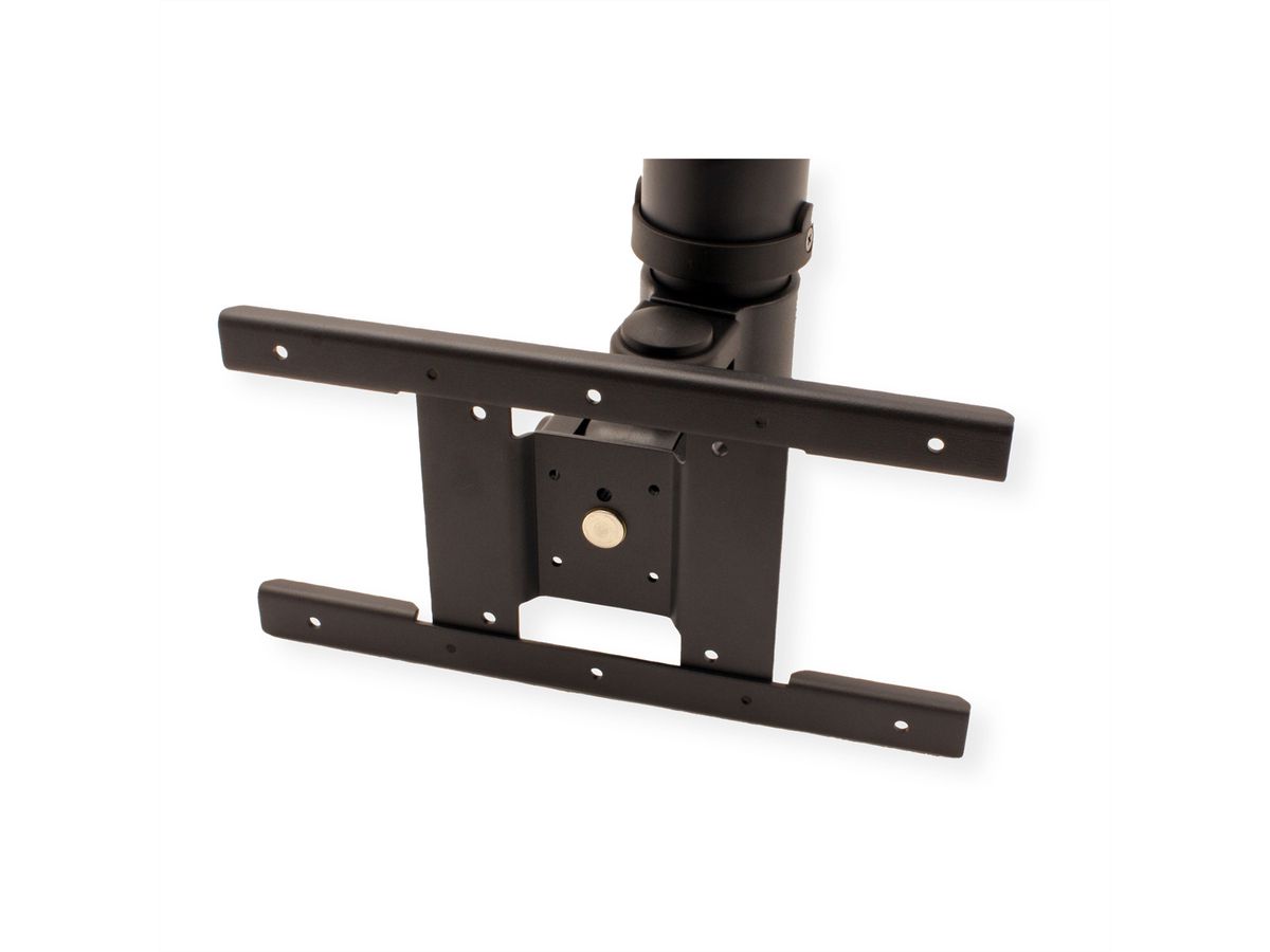 VALUE LCD-/TV-Deckenhalterung, 3 Gelenke, bis 20 kg