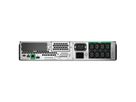 APC SMT3000RMi2UC mit SmartConnect, Rackmount, 2HE