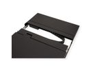 VALUE 19"-KVM-Switch, 8-Port, 48 cm (19") TFT (16:9), VGA, USB, UK-Layout