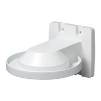 i-PRO WV-QWL500-W Wandhalter