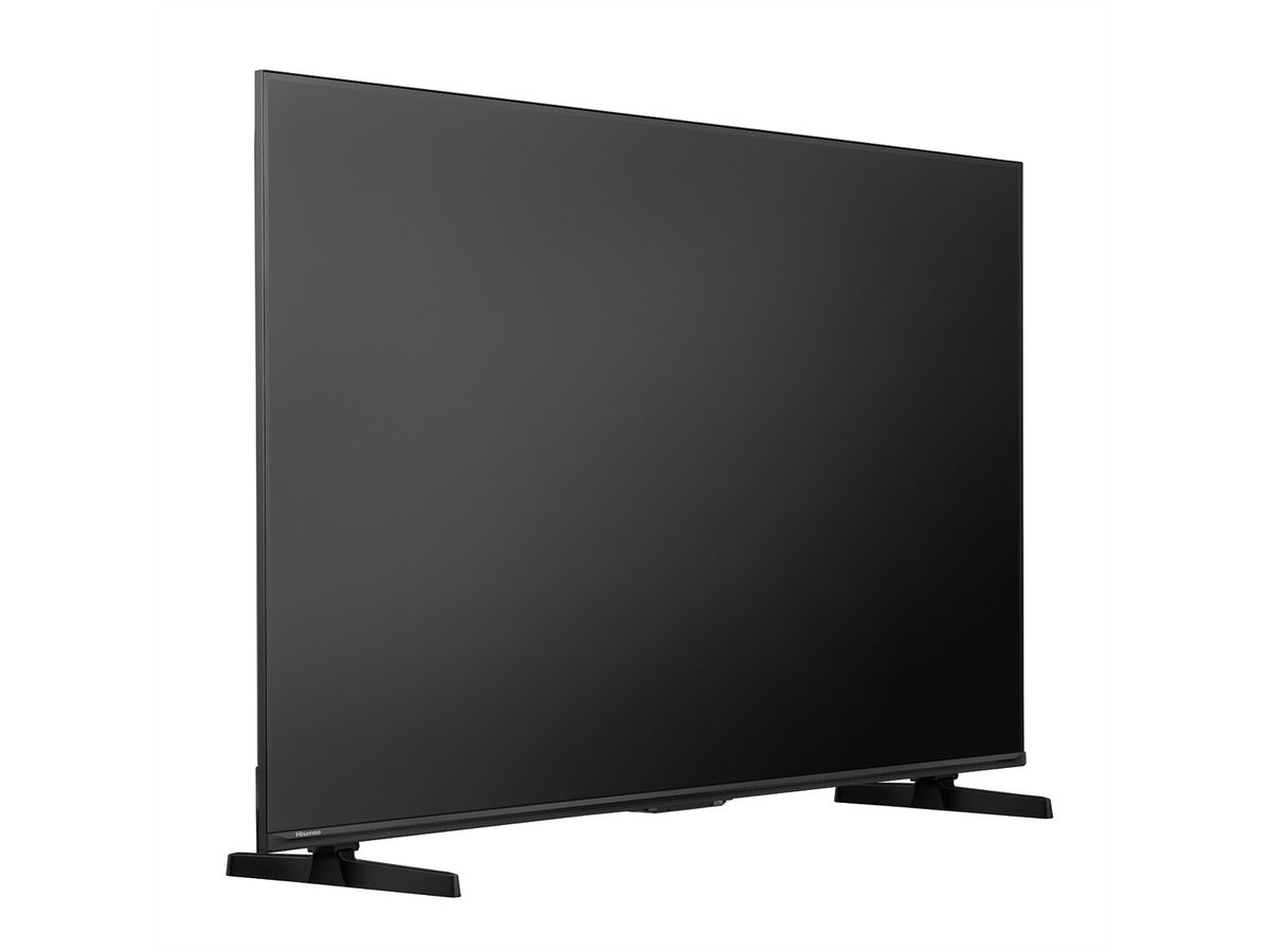 Hisense TV 50E7S PRO 50", QLED 4K, 144Hz, 350 Nits
