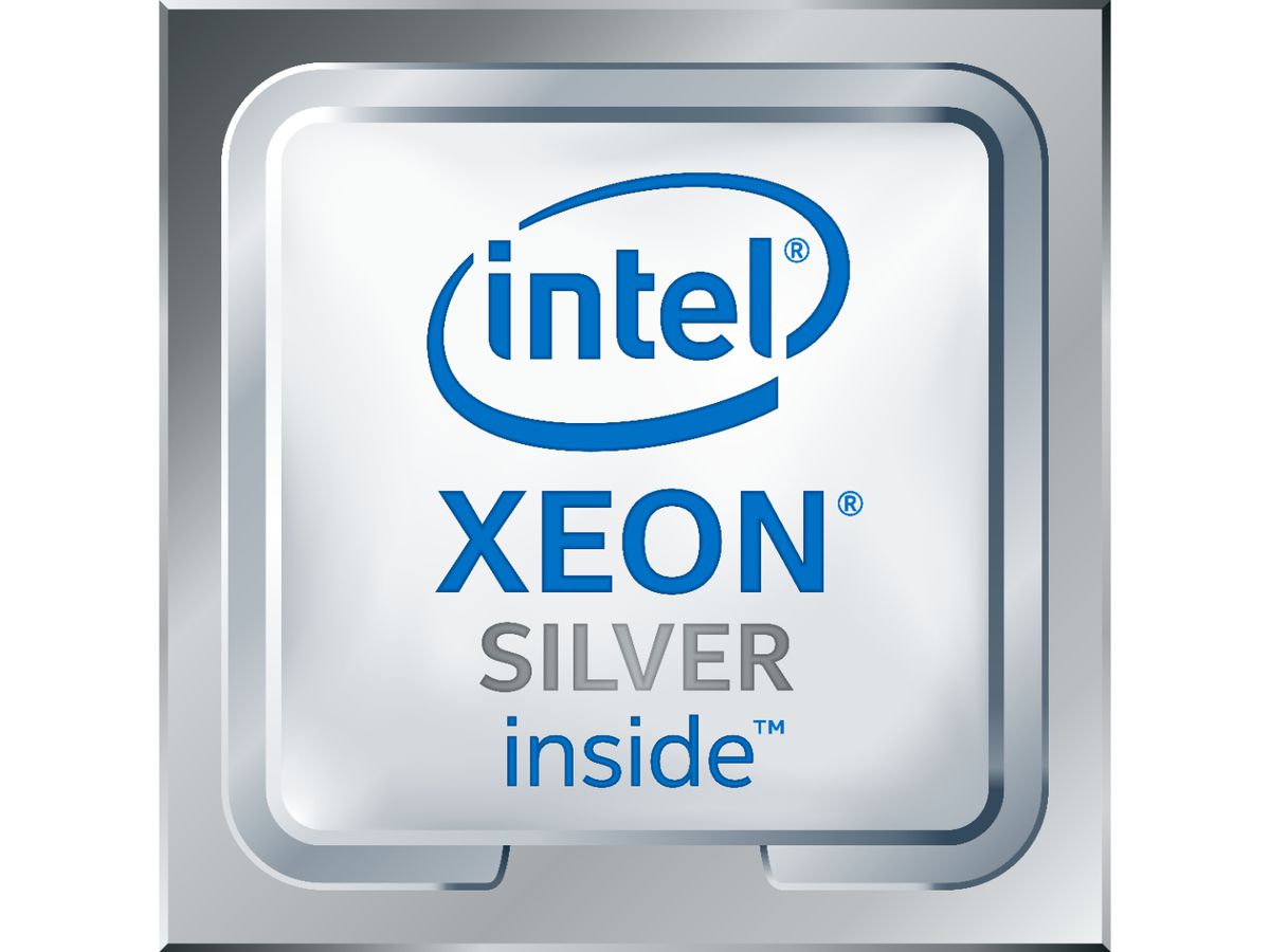 Intel Xeon 4210R Prozessor 2,4 GHz 13,75 MB
