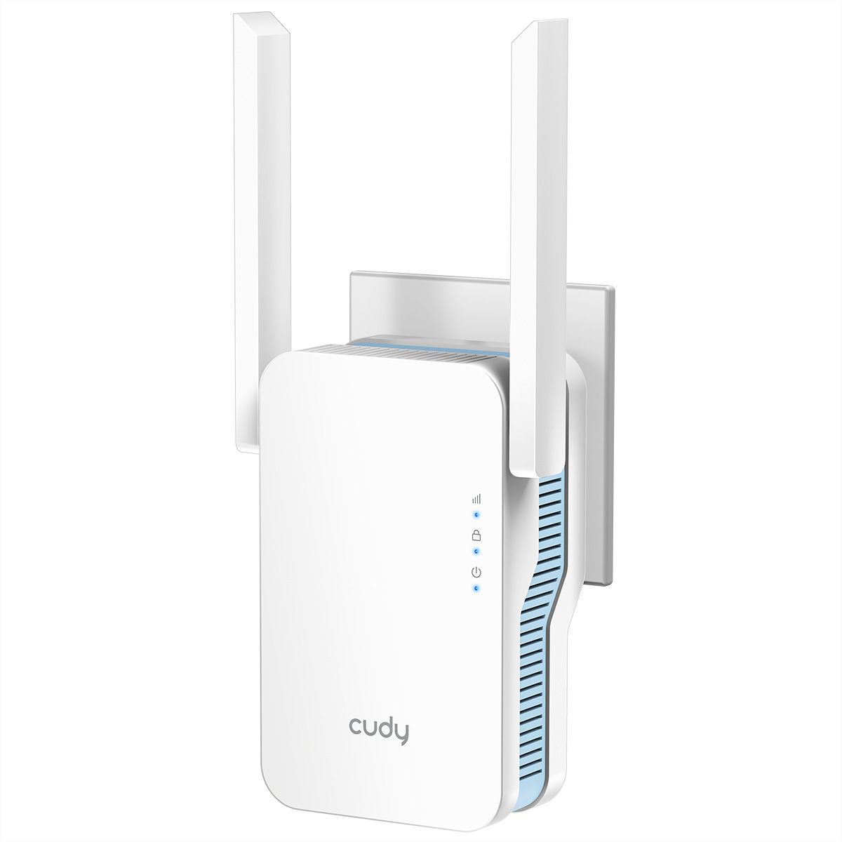 CUDY RE1200 AC1200 Wi-Fi Mesh Repeater