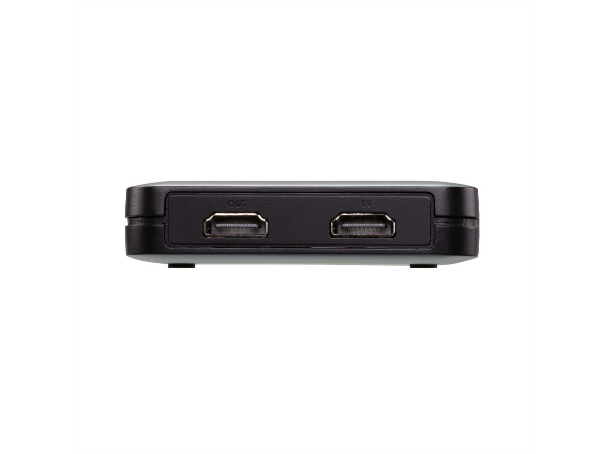 ATEN UC3021 CAMLIVE Plus HDMI auf USB-C UVC Videoerfassung mit PD