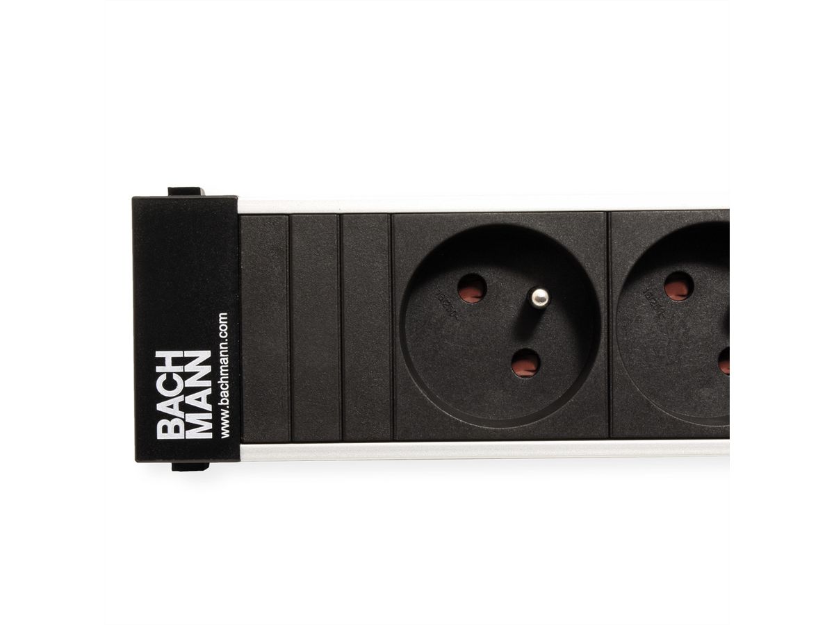 BACHMANN Power Frame 3x UTE (Frankreich) kurz