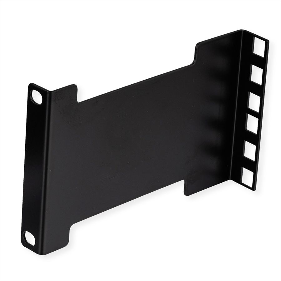 VALUE 19-Zoll-Schrank Tiefenerweiterung, 151,5mm, 2HE