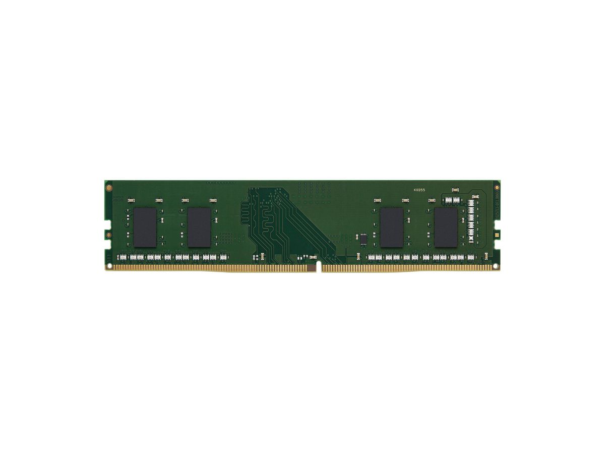 Kingston Technology KCP426NS6/8 Speichermodul 8 GB DDR4 2666 MHz