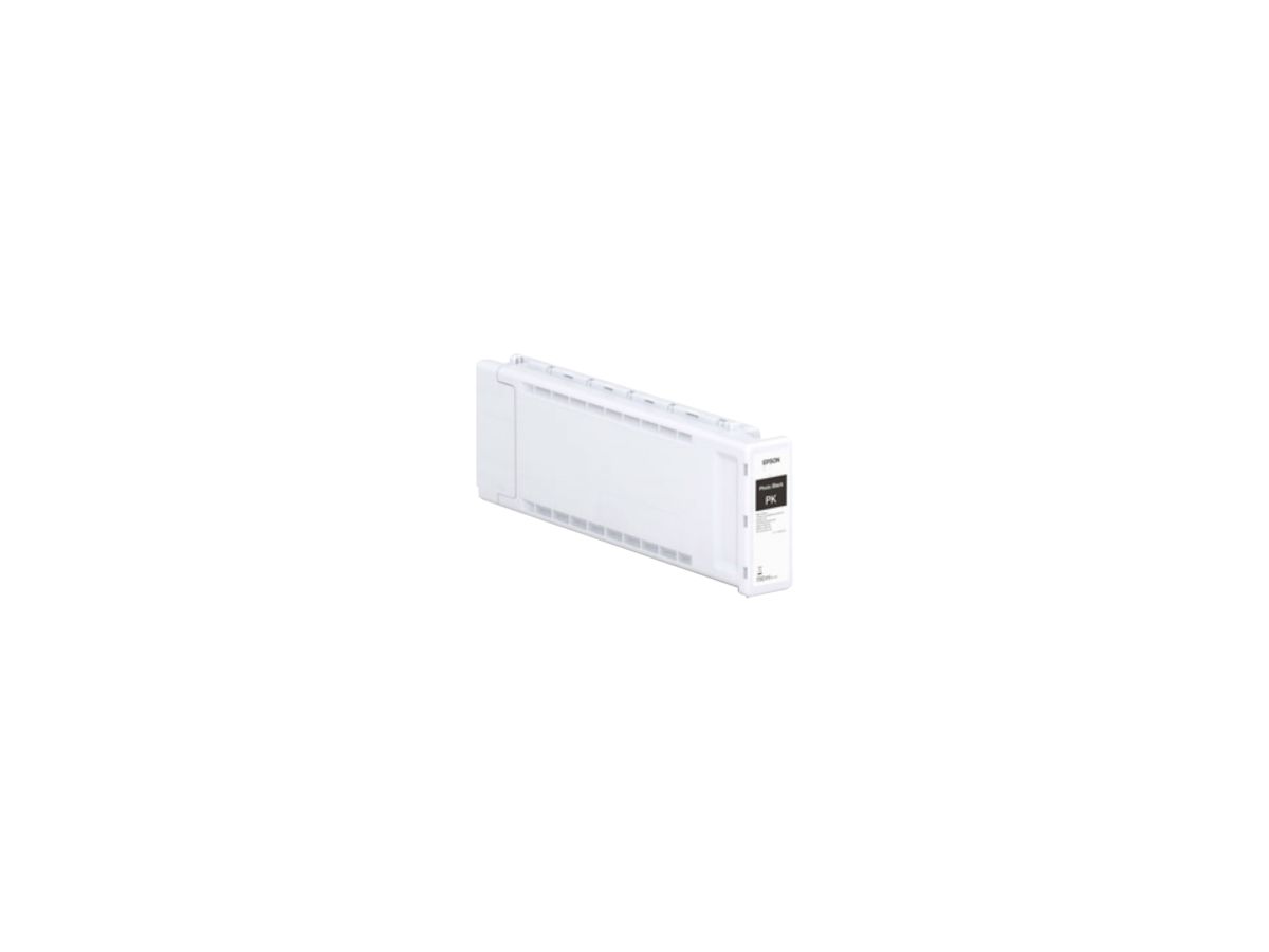 Epson UltraChrome PRO6 Druckerpatrone 1 Stück(e) Original Standardertrag Foto schwarz