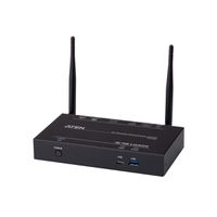 ATEN VP2020 4K Wireless Presentation Switch mit Dual View