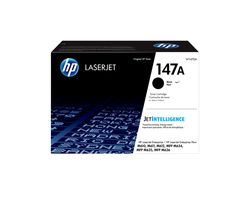 HP LaserJet 147A Schwarz Original Tonerkartusche