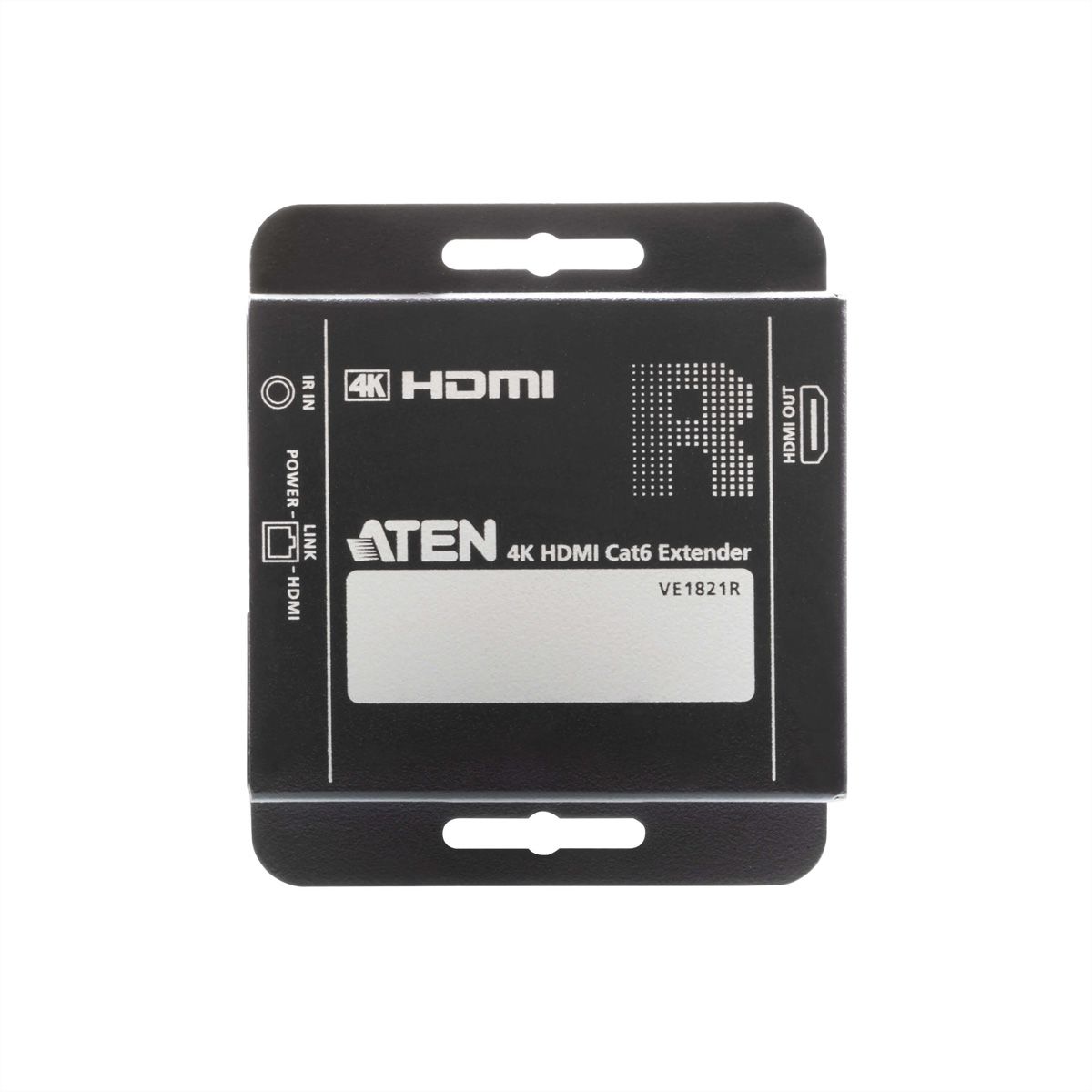 ATEN VE1821 4K HDMI Cat6 Extender