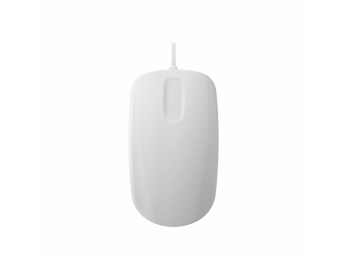 CHERRY AK-PMH3 Maus Medizinisch Beidhändig USB Typ-A 1000 DPI