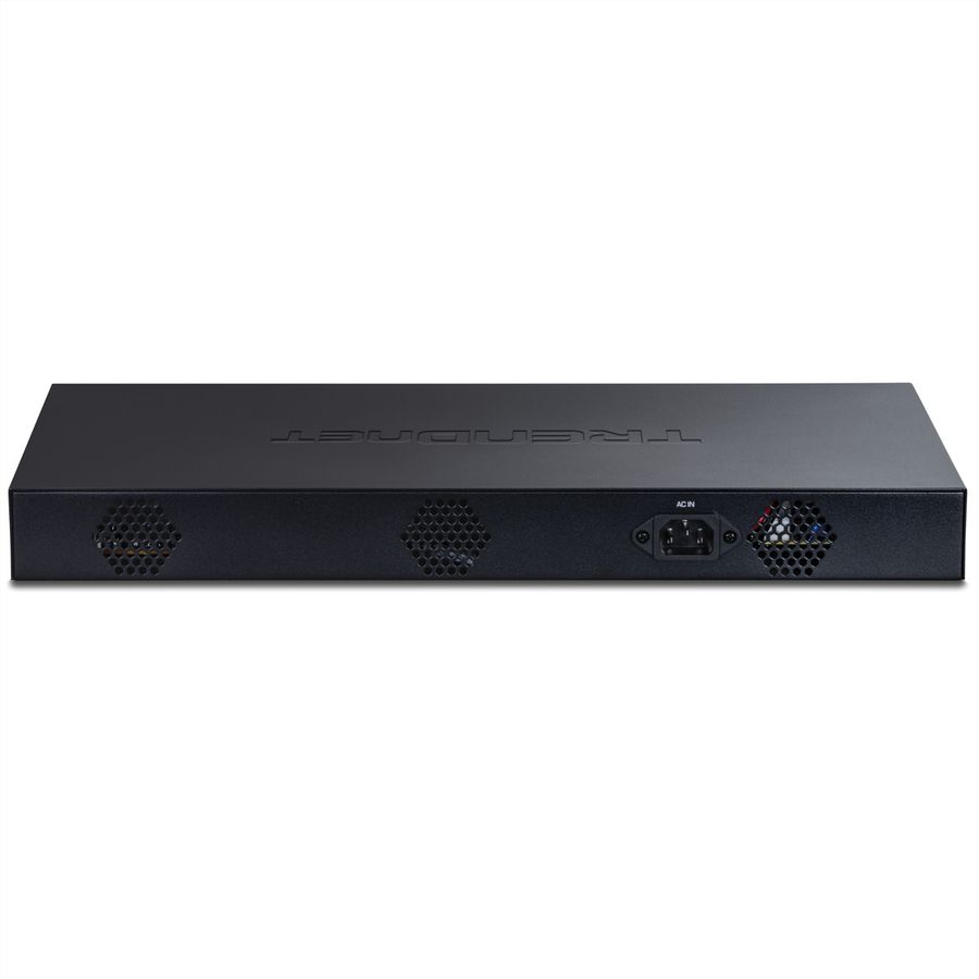 TRENDnet TEG-3182WS 18-Port Multi-Gigabit Web Smart Switch