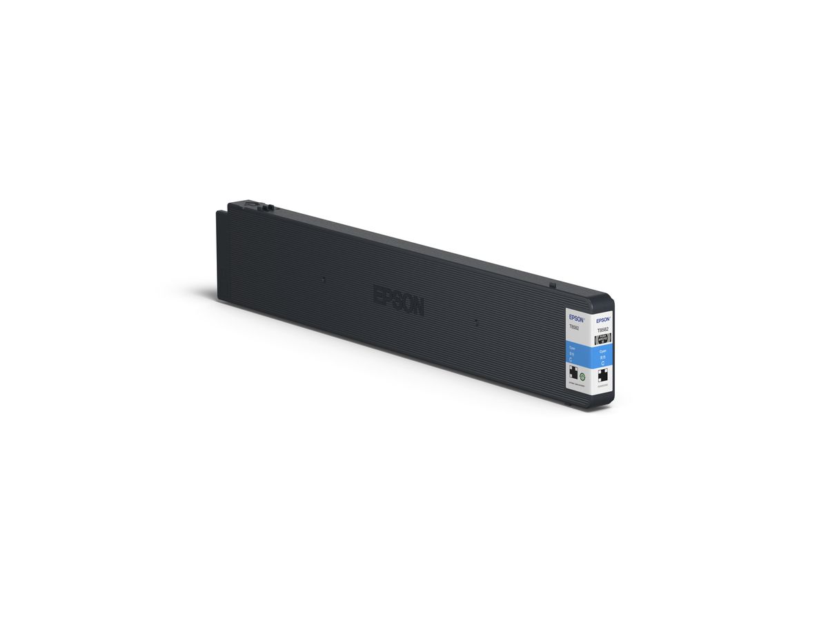Epson WorkForce Enterprise WF-C20600 Cyan Ink Druckerpatrone 1 Stück(e) Original