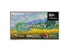 Hisense TV 55S7NQ, 4K, QLED, 120Hz, Canvas TV
