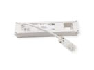 BACHMANN POWER FRAME 2xUTE 1xCM 1xUSB A/C 22W 0,2m GST18