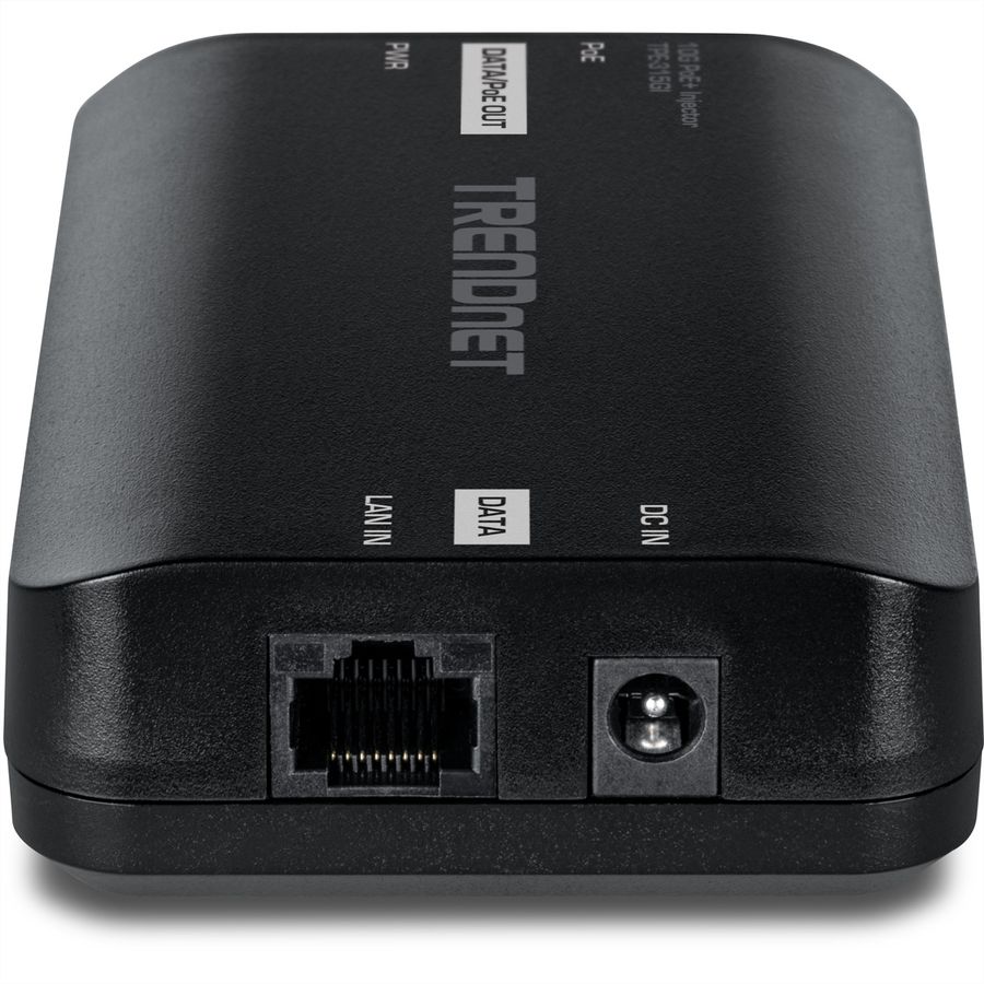 TRENDnet TPE-315GI 10G PoE+ Injektor