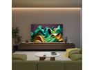 Hisense TV 55U6NQ, 55", ULED 4K, Mini LED, 60Hz