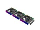 XILENCE Gaming Series XF072 ARGB Lüfter 3er Pack, XPF360.ARGB