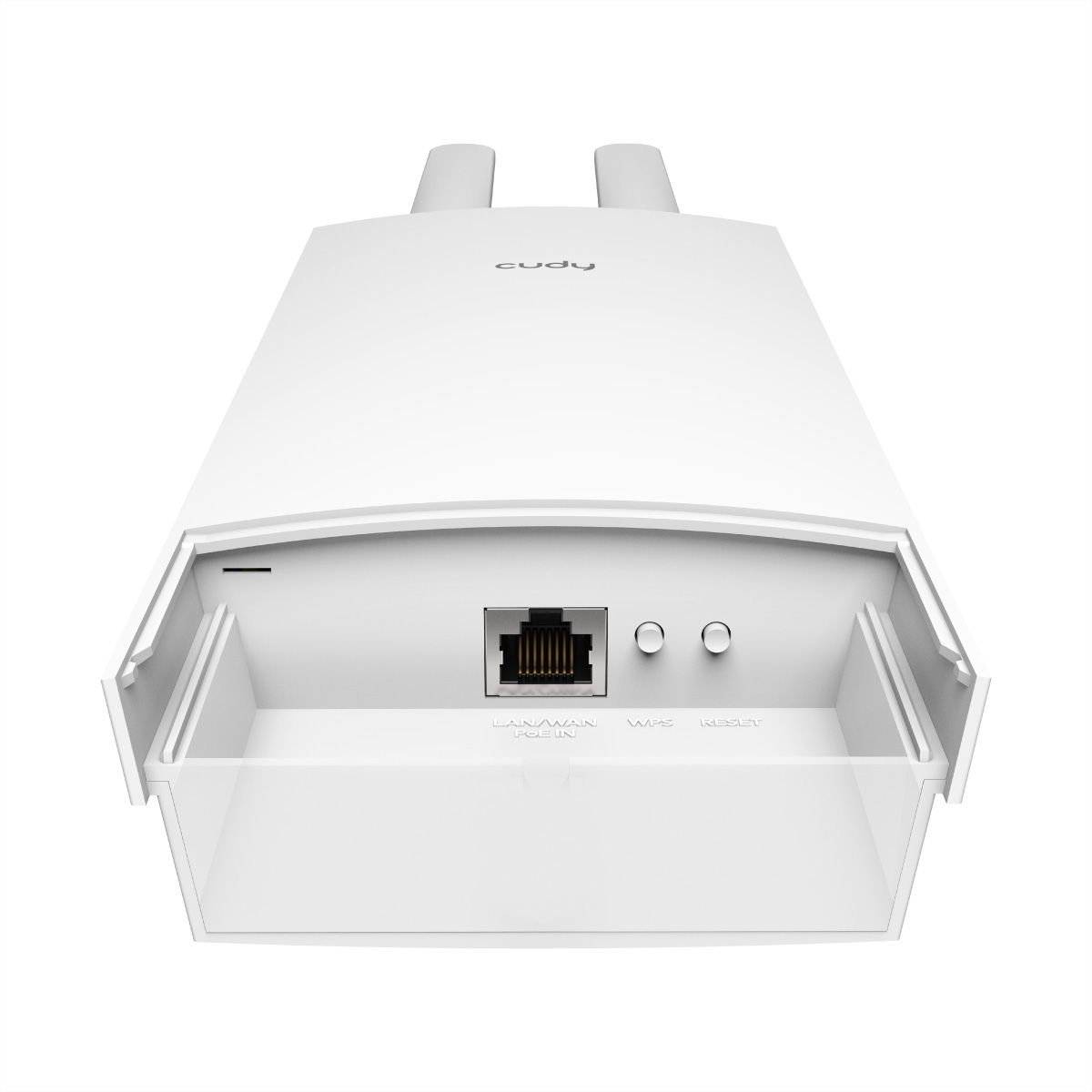 CUDY RE1200 Outdoor Wi-Fi Repeater AC1200