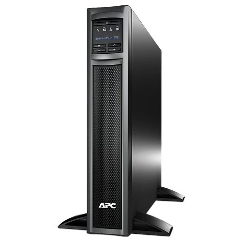 APC SMX750I, Line Interaktive USV