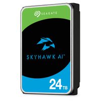 Seagate SkyHawk AI 3.5" 24 TB Serial ATA III