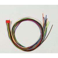 SCHROFF UTILITY-KABEL MICROMATCH 600