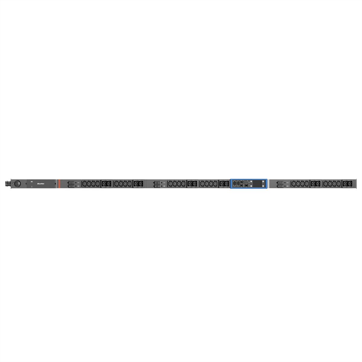 BACHMANN BN PRO M+ 24xC13 12xCombo 6xLS, L=3,0m CEE 32A/5p