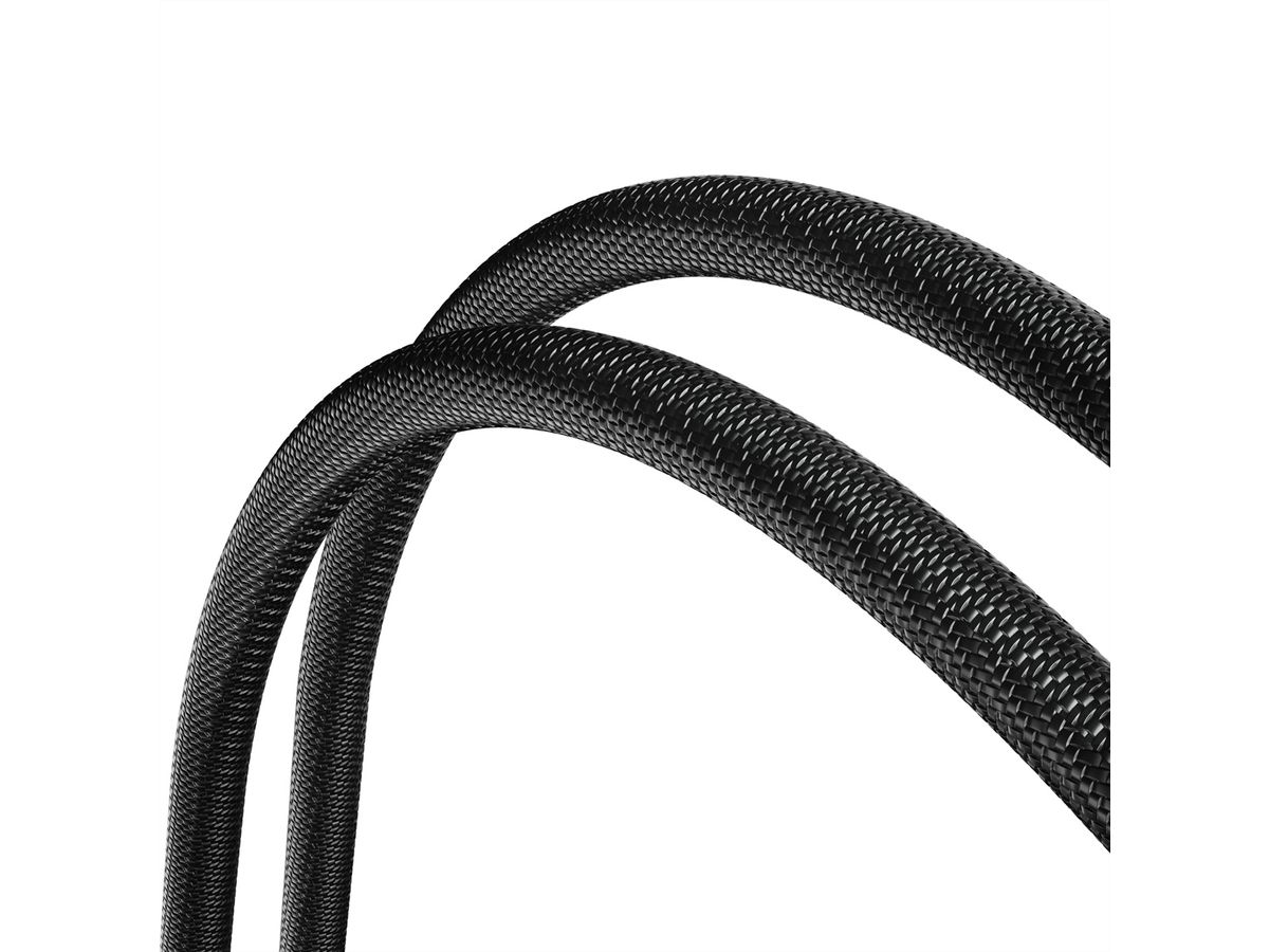 ANTEC Skeleton 240 ARGB Prozessorlüfter Wasserkühlung, schwarz