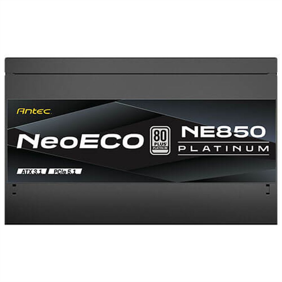 ANTEC NE850P EC Netzteil 850W, schwarz