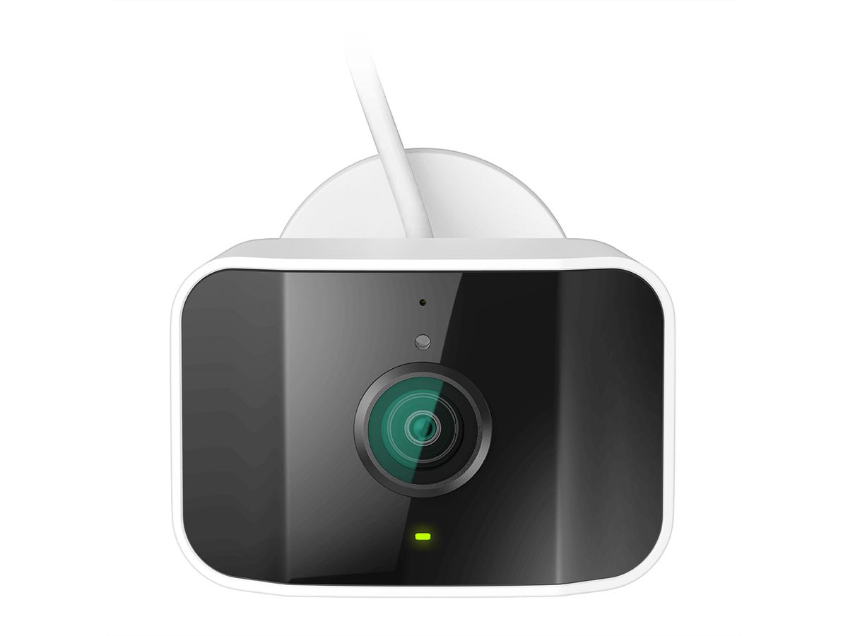 D-Link DCS-8620LH Outdoor WiFi Kamera