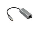 ROLINE USB 3.2 Gen 1 Typ C zu 5-Gigabit-Ethernet Konverter