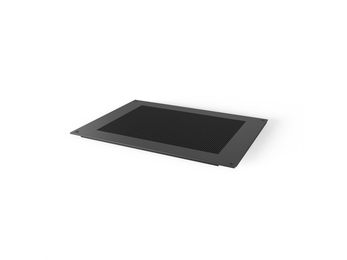 SCHROFF DACH 600B 600T PERF.