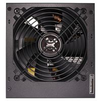 Xilence XP650R6.2 Gaming 650W ATX PC Netzteil, 80+, Non Modular