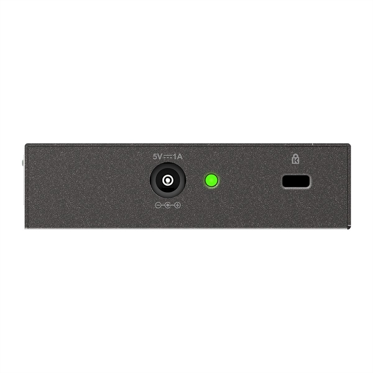 D-Link DGS-108 8-Port Layer2 Gigabit Switch