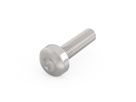 SCHROFF Linsenkopfschraube mit Torx - TORX-LINSKOSCHR 2,5X12 100S
