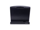 VALUE 19"-KVM-Konsole, 43 cm (17") TFT (16:9), VGA, USB, UK-Layout