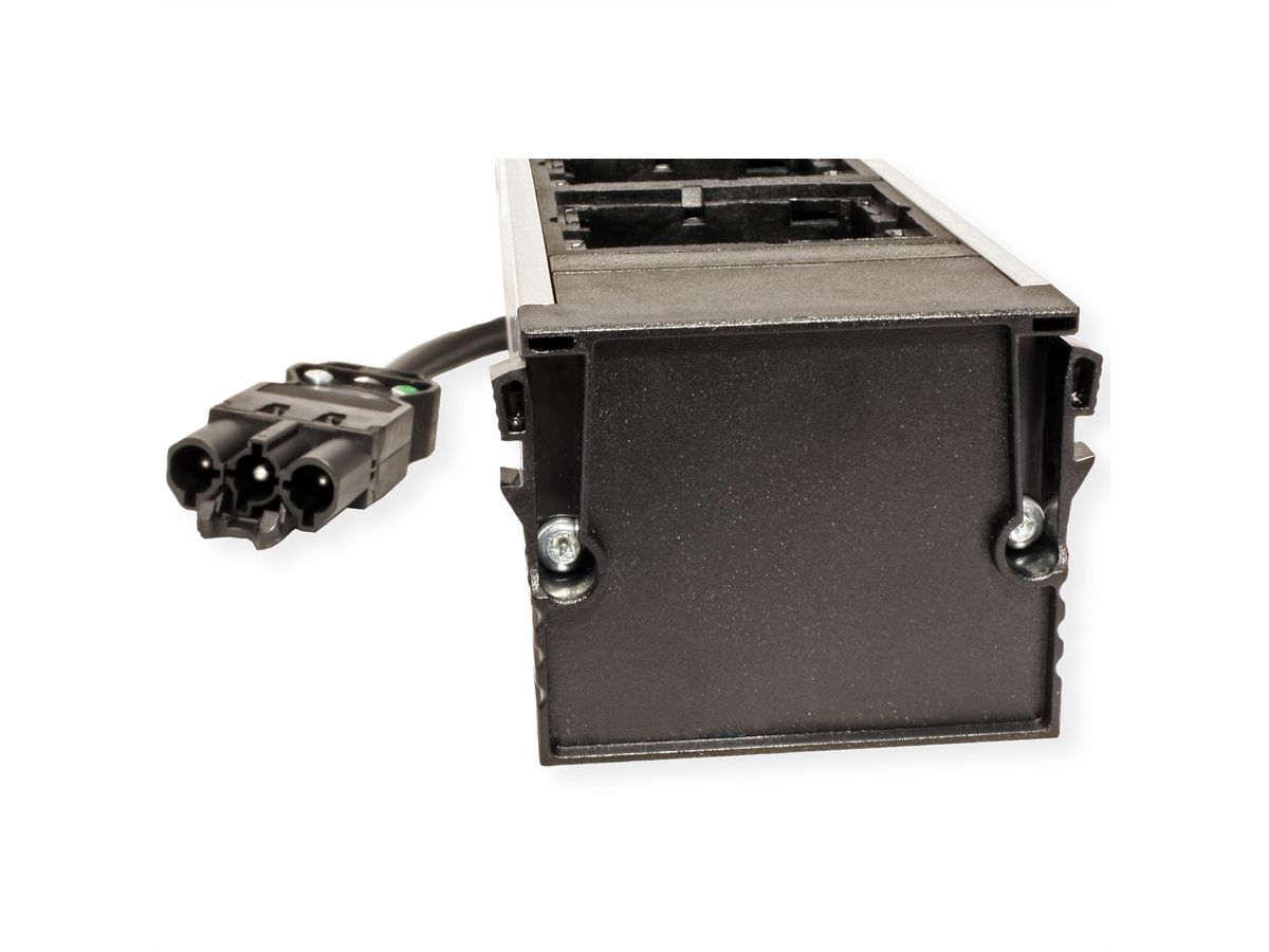 BACHMANN CONI 2x UTE (Frankreich) 4x ABD