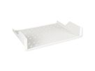ROLINE 19-Zoll Fachboden 2 HE 350 T, 25kg Tragkraft grau