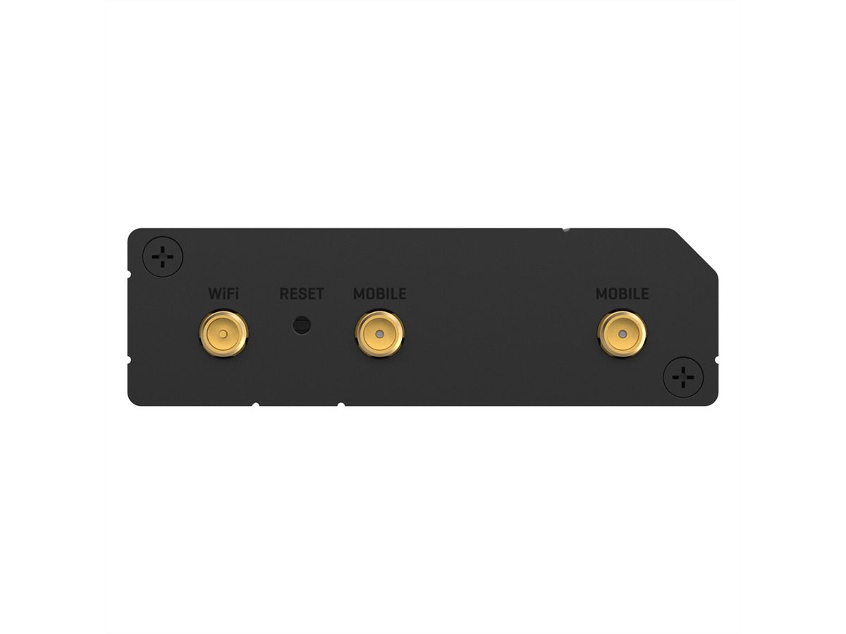 TELTONIKA RUT271 Redcap 5G Router eSIM