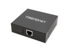 TRENDnet TPE-E100 Gigabit PoE+ Repeater