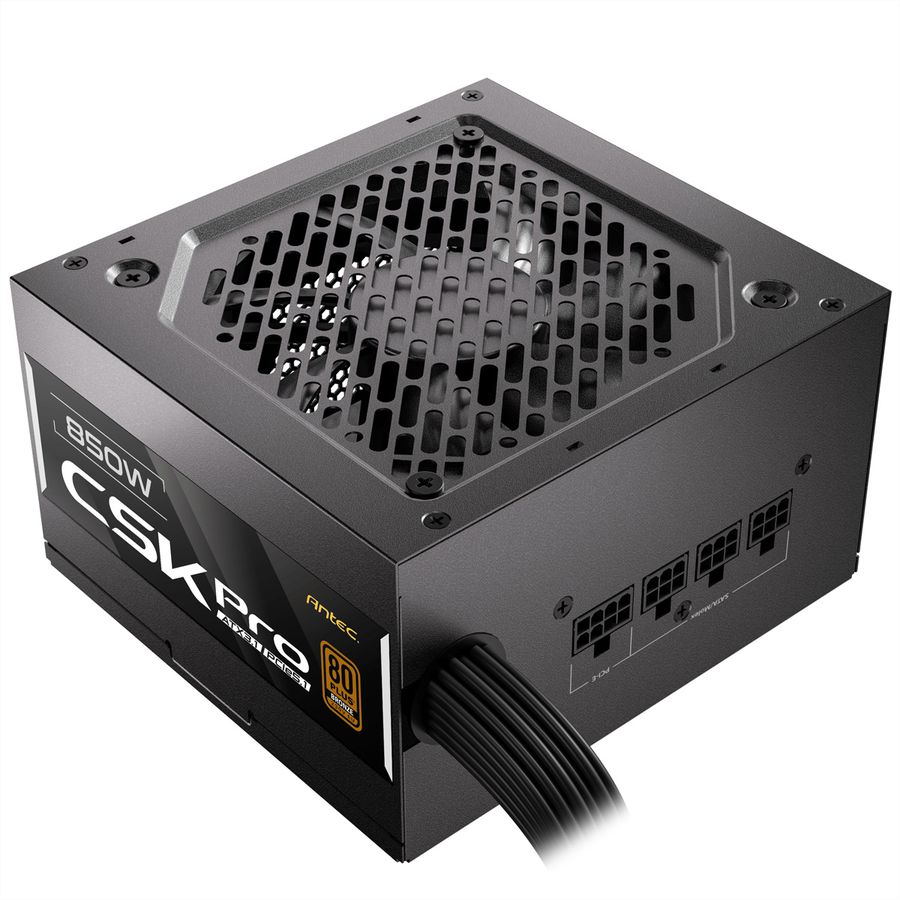 ANTEC CSK850 PRO ATX3.1 Netzteil 850W