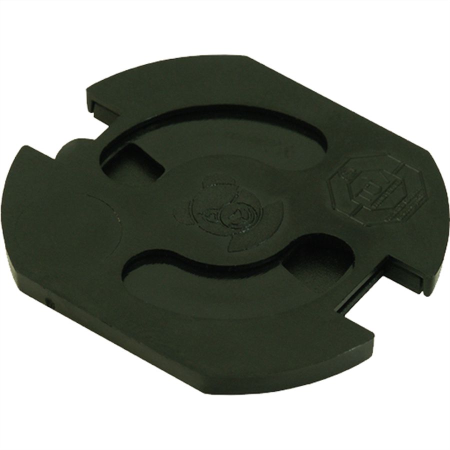 BACHMANN TEDDY-Automatic 6320 schwarz, 5 Stück