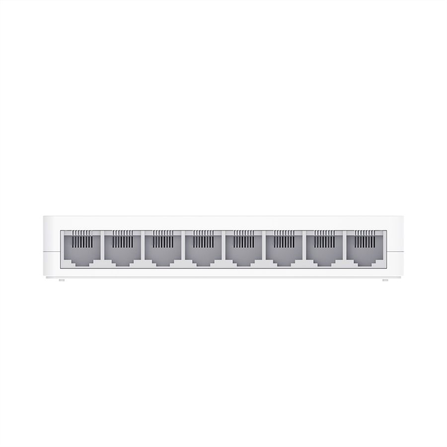 D-Link DES-1008C/V/E 8-Port Switch