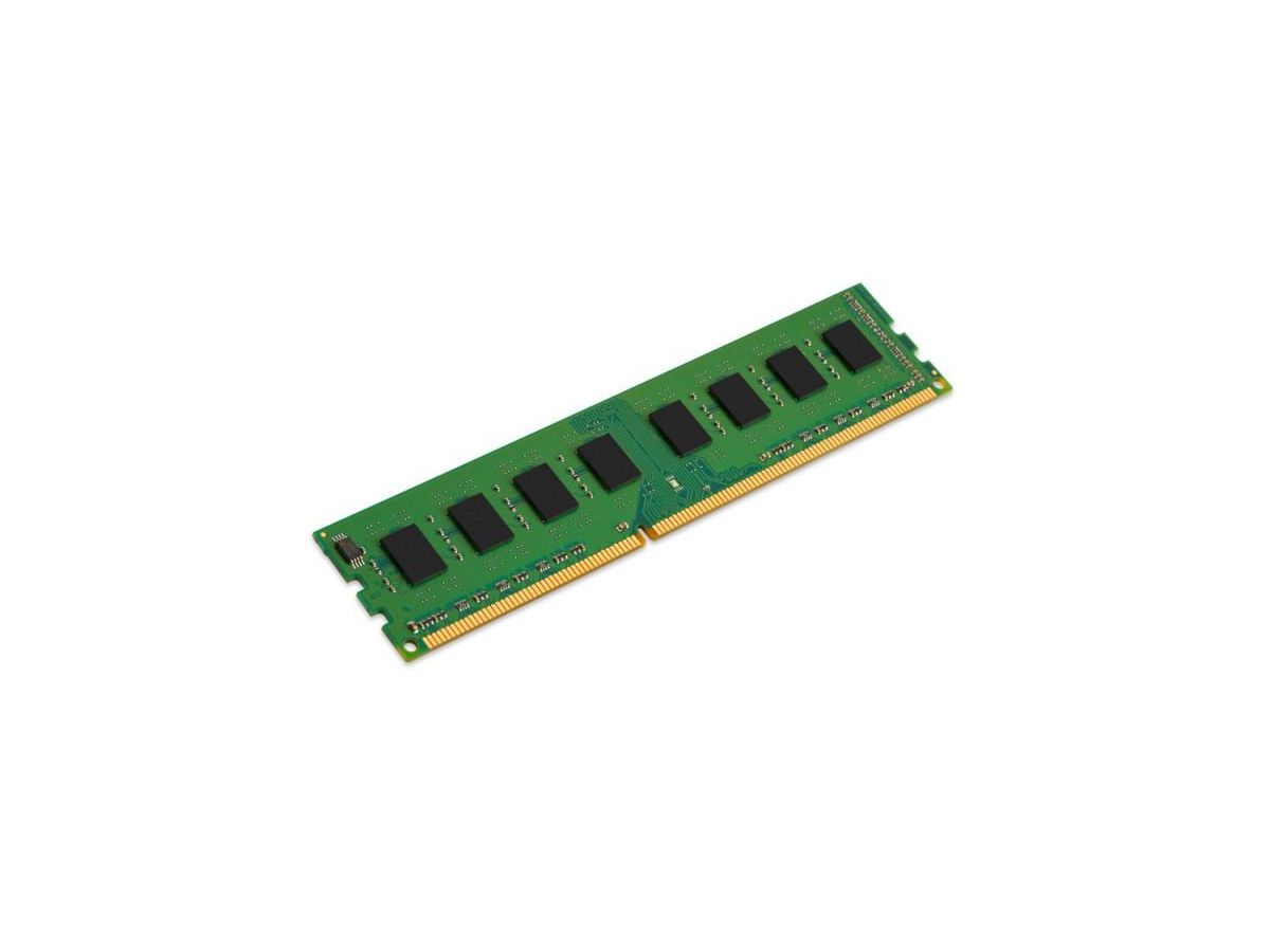 Kingston Technology ValueRAM 8GB DDR3L 1600MHz Module Speichermodul