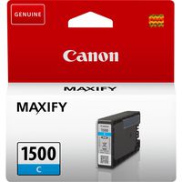 Canon PGI-1500C Cyan Tintentank