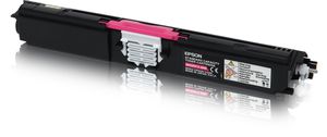 Epson Tonerkassette SC Magenta 1.6k